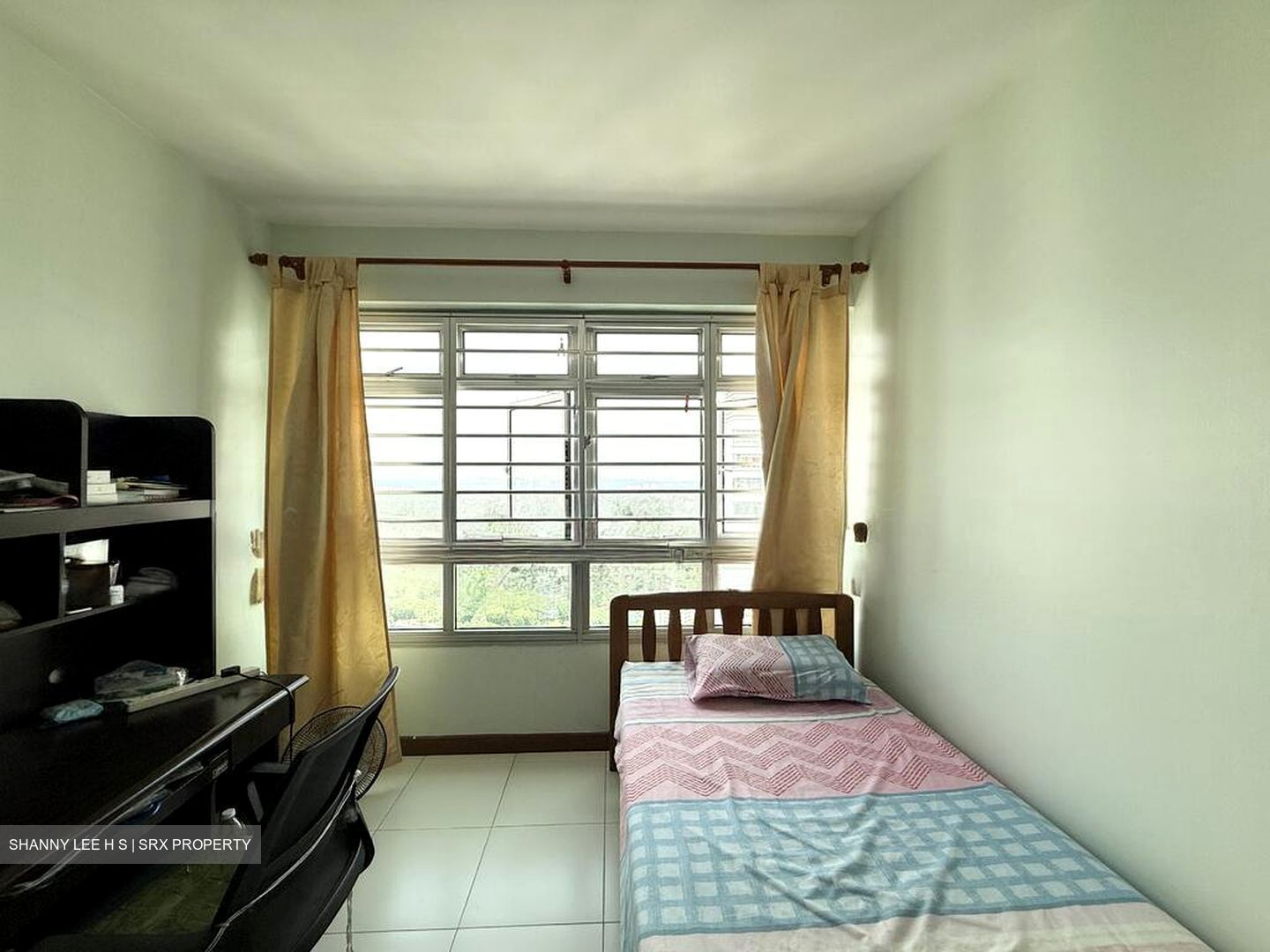 Blk 28 Ghim Moh Valley (Queenstown), HDB 4 Rooms #508448711